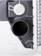 TYC Genera Radiator Assembly Ford                                     - 1453 - Image 5