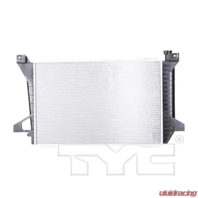 TYC Genera Radiator Assembly Ford - 1453