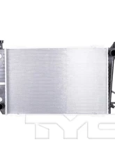 TYC Genera Radiator Assembly Ford                                     - 1453 - Image 3