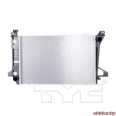 TYC Genera Radiator Assembly Ford - 1453