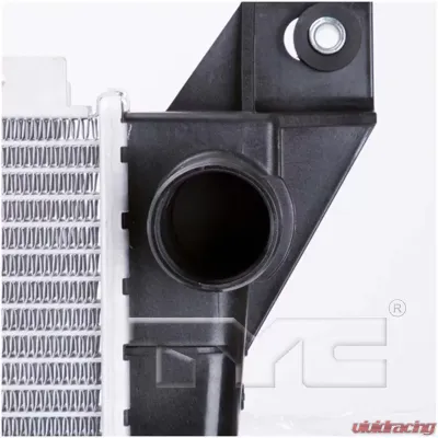 TYC Genera Radiator Assembly Ford - 1453