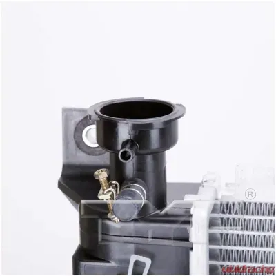 TYC Genera Radiator Assembly Ford - 1453