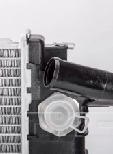 TYC Genera Radiator Assembly Cadillac 4.6L V8 Automatic                                     - 1482 - Image 4