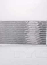 TYC Genera Radiator Assembly Cadillac 4.6L V8 Automatic                                     - 1482 - Image 3