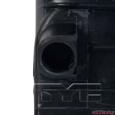 TYC Genera Radiator Assembly - 1485
