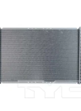 TYC Genera Radiator Assembly                                     - 1485 - Image 2