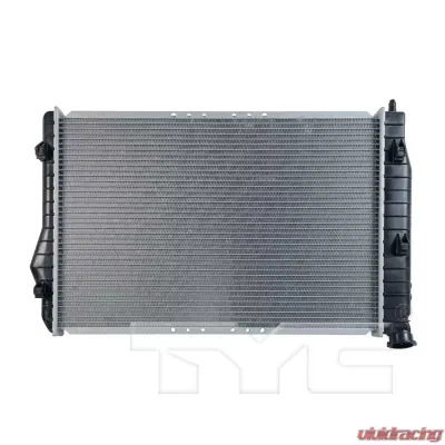 TYC Genera Radiator Assembly - 1485