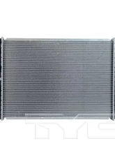 TYC Genera Radiator Assembly                                     - 1485 - Image 4