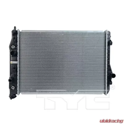 TYC Genera Radiator Assembly - 1485