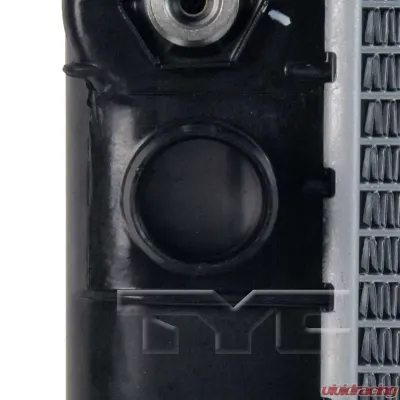 TYC Genera Radiator Assembly - 1485