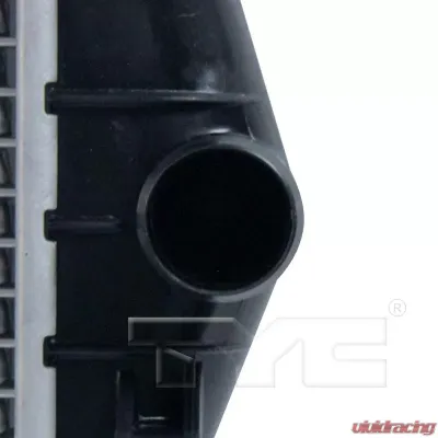 TYC Genera Radiator Assembly - 1485