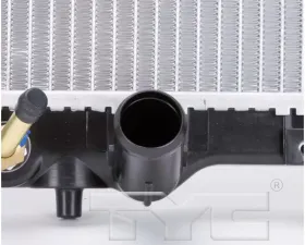 TYC Genera Radiator Assembly