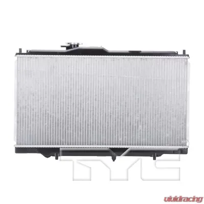 TYC Genera Radiator Assembly - 1494