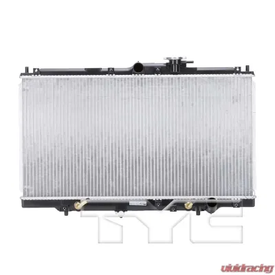 TYC Genera Radiator Assembly - 1494