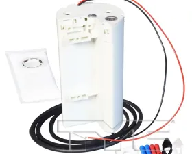 TYC Genera Fuel Pump Module Assembly