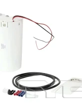 TYC Genera Fuel Pump Module Assembly                                     - 150001-A - Image 3