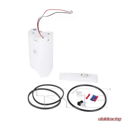 TYC Genera Fuel Pump Module Assembly Ford - 150002-A