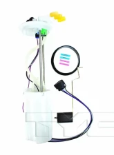TYC Genera Fuel Pump Module Assembly                                     - 150004-A - Image 4
