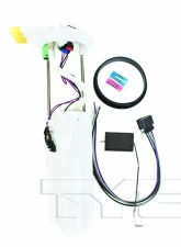 TYC Genera Fuel Pump Module Assembly                                     - 150005-A - Image 3