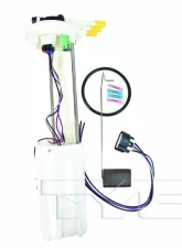 TYC Genera Fuel Pump Module Assembly                                     - 150010-A - Image 3