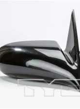 TYC Genera Door Mirror Chevrolet Metro Right 1998-2001                                     - 1500111 - Image 2