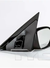 TYC Genera Door Mirror Chevrolet Metro Right 1998-2001                                     - 1500111 - Image 3
