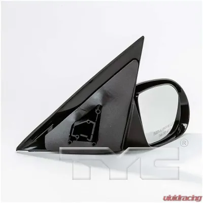 TYC Genera Door Mirror Chevrolet Metro Right 1998-2001 - 1500111