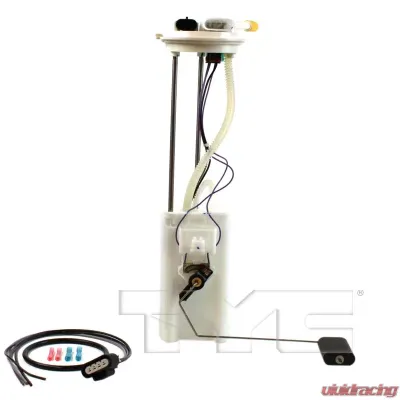 TYC Genera Fuel Pump Module Assembly - 150011-A