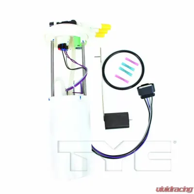 TYC Genera Fuel Pump Module Assembly - 150014-A