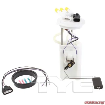 TYC Genera Fuel Pump Module Assembly - 150019-A