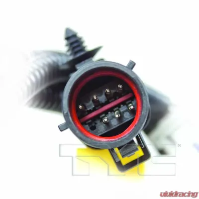 TYC Genera Fuel Pump Module Assembly - 150026-A