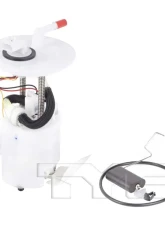 TYC Genera Fuel Pump Module Assembly                                     - 150027-A - Image 3