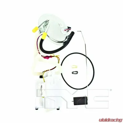 TYC Genera Fuel Pump Module Assembly Ford Primary 1999-2004 - 150028-A