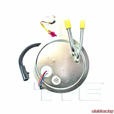 TYC Genera Fuel Pump Module Assembly Ford Primary 1999-2004 - 150028-A
