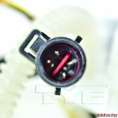 TYC Genera Fuel Pump Module Assembly Ford Primary 1999-2004 - 150028-A