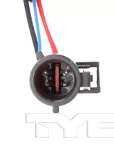 TYC Genera Fuel Pump Module Assembly Ford Rear 1999-2003                                     - 150029-A - Image 5