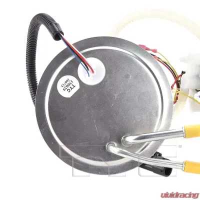 TYC Genera Fuel Pump Module Assembly Ford Rear 1999-2003 - 150029-A