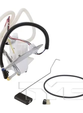TYC Genera Fuel Pump Module Assembly Ford Rear 1999-2003                                     - 150029-A - Image 3