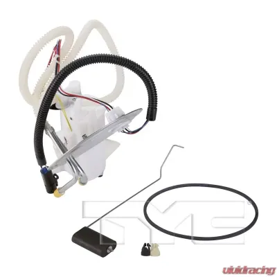 TYC Genera Fuel Pump Module Assembly Ford Rear 1999-2003 - 150029-A