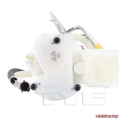 TYC Genera Fuel Pump Module Assembly Ford Rear 1999-2003 - 150029-A