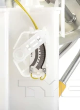 TYC Genera Fuel Pump Module Assembly Ford Rear 1999-2003                                     - 150029-A - Image 5