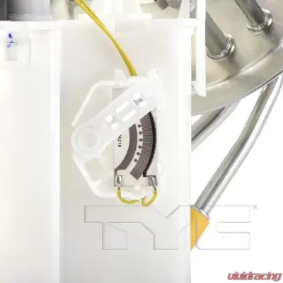 TYC Genera Fuel Pump Module Assembly Ford Rear 1999-2003 - 150029-A