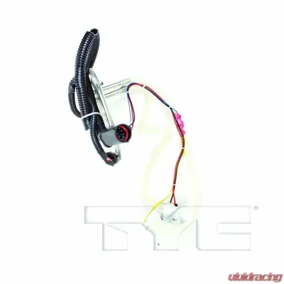 TYC Genera Fuel Pump Module Assembly Ford F-350 Rear 1999-2004 - 150030-A