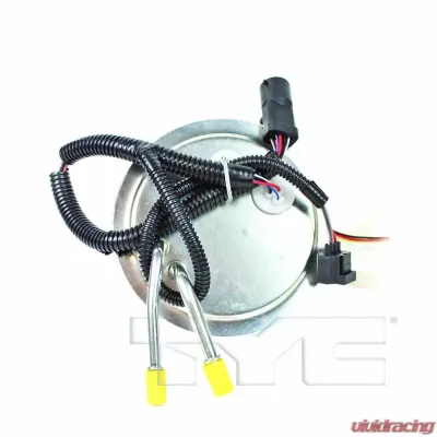TYC Genera Fuel Pump Module Assembly Ford F-350 Rear 1999-2004 - 150030-A