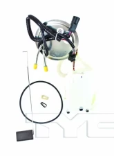 TYC Genera Fuel Pump Module Assembly Ford F-350 Rear 1999-2004                                     - 150030-A - Image 3