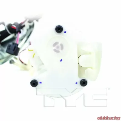 TYC Genera Fuel Pump Module Assembly Ford F-350 Rear 1999-2004 - 150030-A