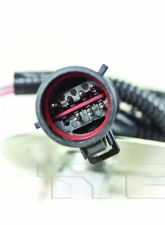 TYC Genera Fuel Pump Module Assembly Ford F-350 Rear 1999-2004                                     - 150030-A - Image 5