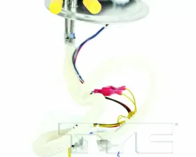 TYC Genera Fuel Pump Module Assembly Ford Rear 1999-2003