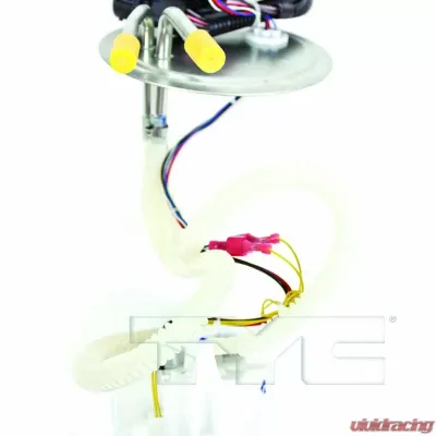 TYC Genera Fuel Pump Module Assembly Ford Rear 1999-2003 - 150031-A