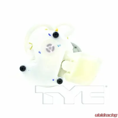 TYC Genera Fuel Pump Module Assembly Ford Rear 1999-2003 - 150031-A